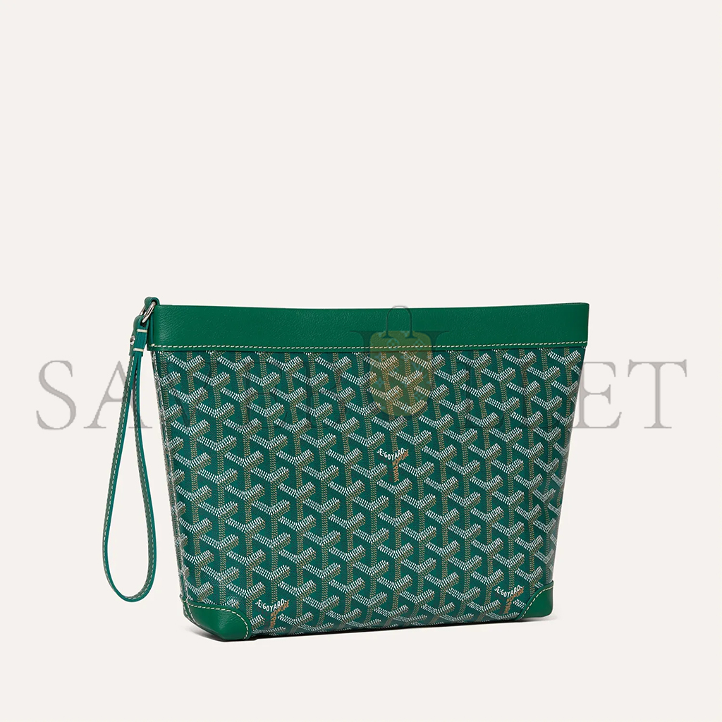 GOYARD CONTI CLUTCH CONTIPPMLTY09CL09P (24*22*6.5cm)