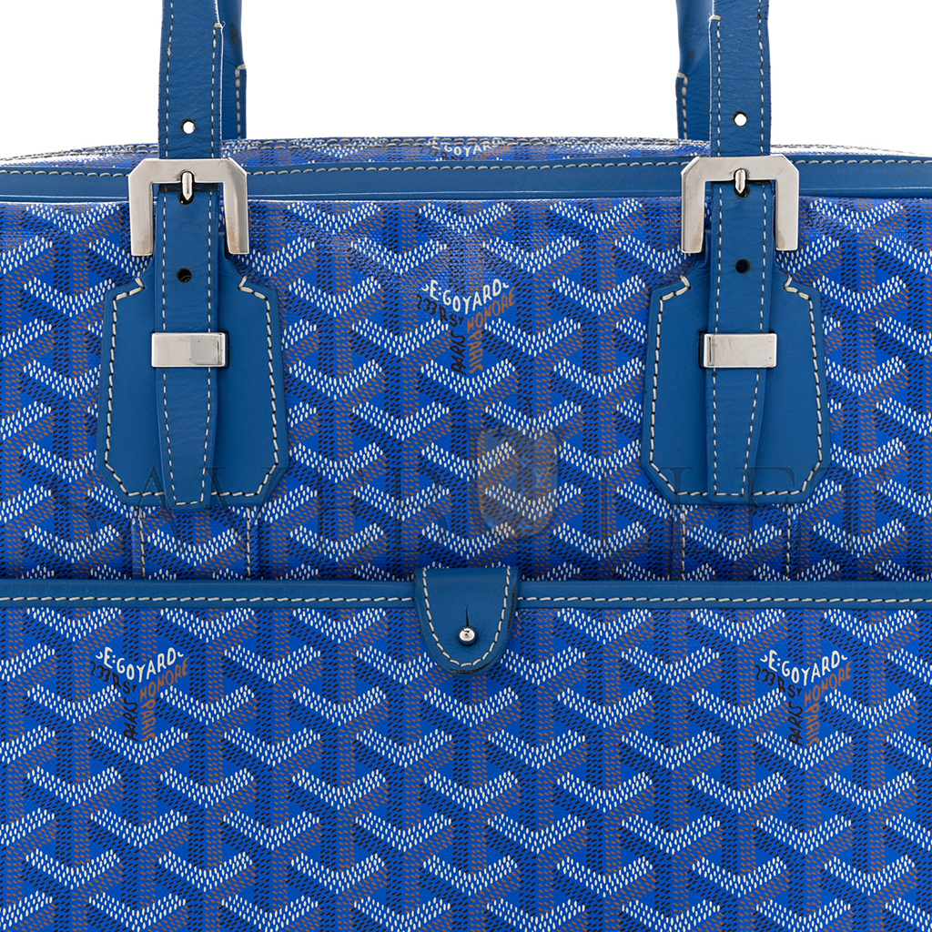 GOYARD AMBASSADE PM DOCUMENT CASE (35*25*7cm) 