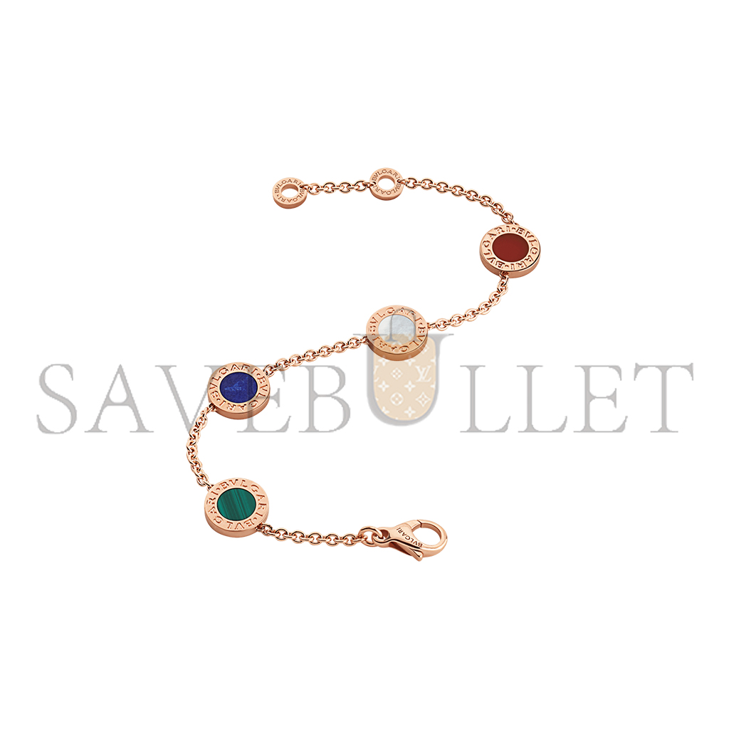 BVLGARI BVLGARI BRACELET 