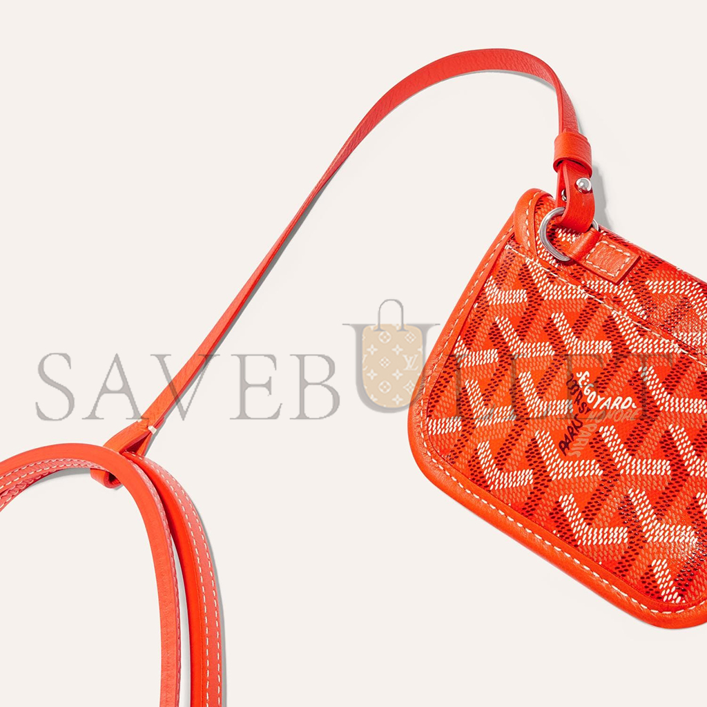 GOYARD ANJOU MINI BAG ANJOUSMINCG07TY07P (20*20*10cm)