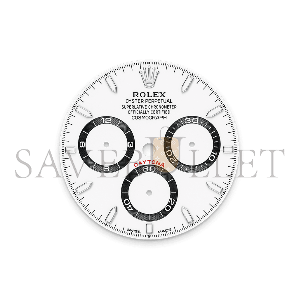 ROLEX COSMOGRAPH DAYTONA OYSTER, 40 MM, OYSTERSTEEL WATCH 116500LN ROLEX COSMOGRAPH DAYTONA OYSTER, 40 MM, OYSTERSTEEL WATCH 116500LN
