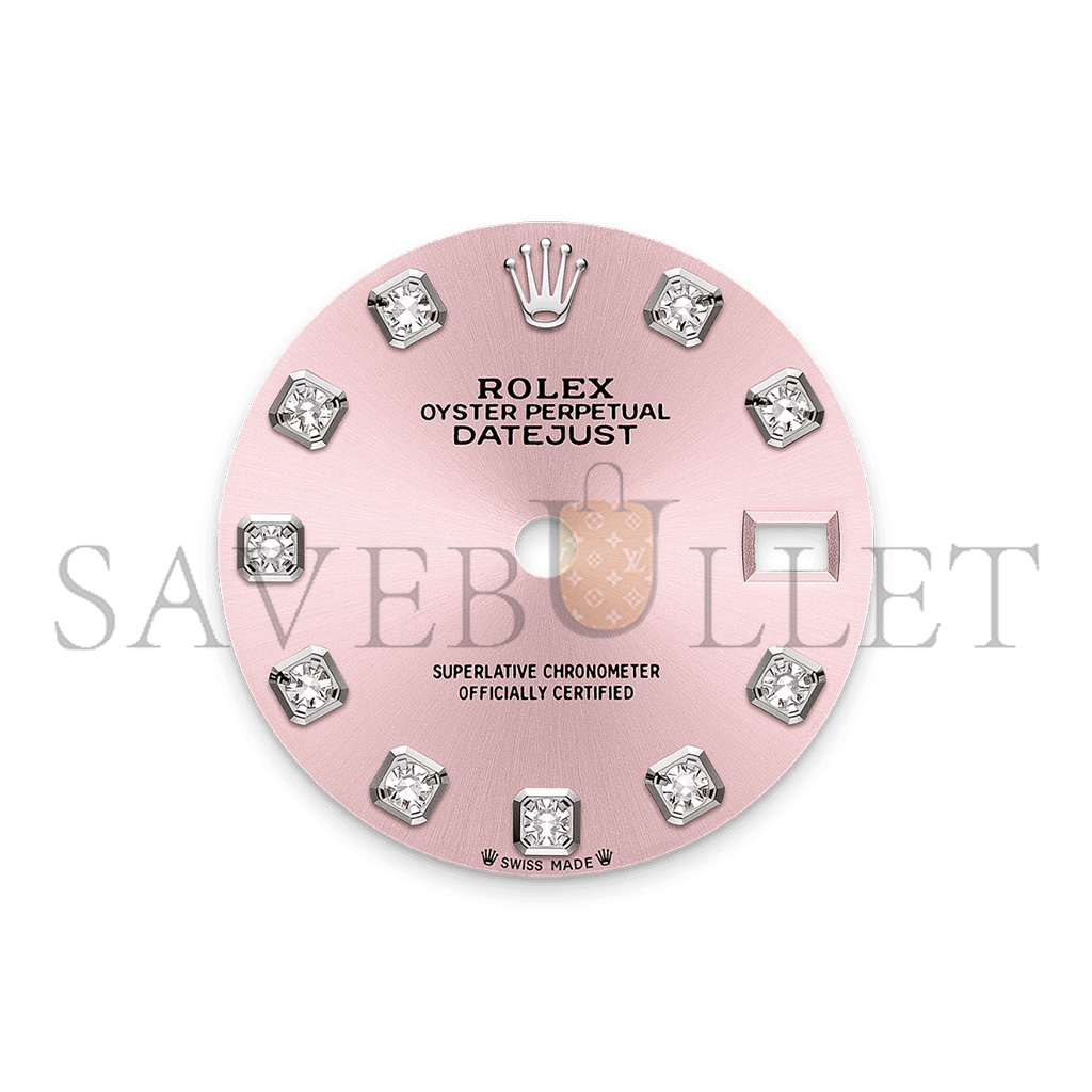 ROLEX LADY-DATEJUST 28 MM, OYSTERSTEEL AND WHITE GOLD WATCH 279174 ROLEX LADY-DATEJUST 28 MM, OYSTERSTEEL AND WHITE GOLD WATCH 279174