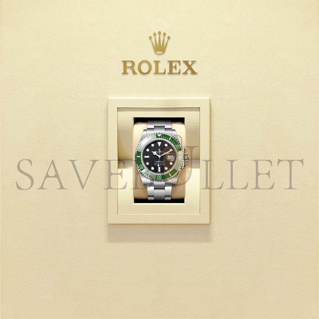 ROLEX SUBMARINER DATE OYSTER, 41 MM, OYSTERSTEEL WATCH 126610LV ROLEX SUBMARINER DATE OYSTER, 41 MM, OYSTERSTEEL WATCH 126610LV