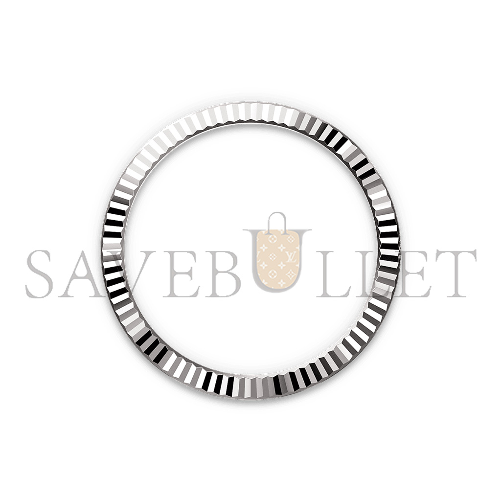 ROLEX DATEJUST 41 OYSTER, 41 MM, OYSTERSTEEL AND WHITE GOLD WATCH 126334-0004 ROLEX DATEJUST 41 OYSTER, 41 MM, OYSTERSTEEL AND WHITE GOLD WATCH 126334-0004