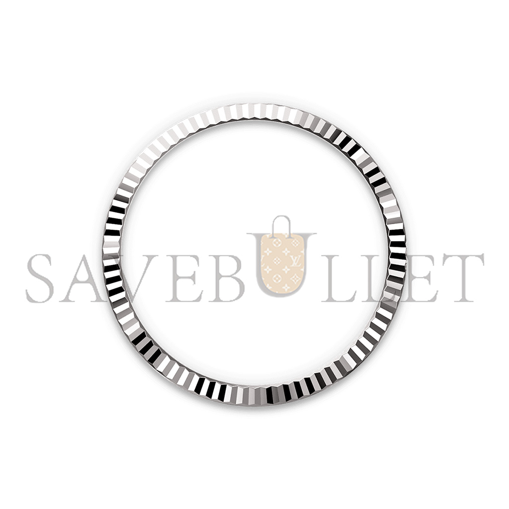 ROLEX DATEJUST 36 OYSTER, 36 MM, OYSTERSTEEL AND WHITE GOLD WATCH 126234-0015 ROLEX DATEJUST 36 OYSTER, 36 MM, OYSTERSTEEL AND WHITE GOLD WATCH 126234-0015
