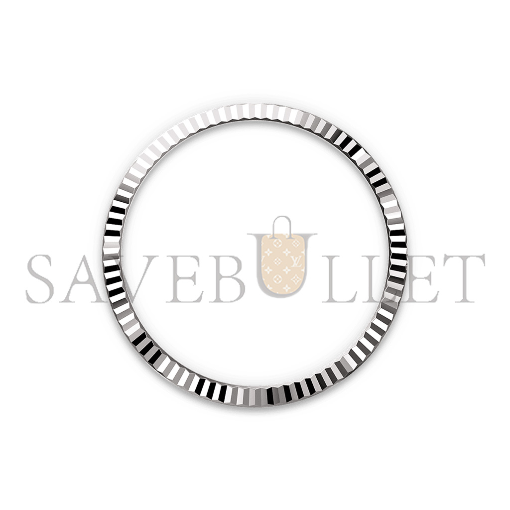 ROLEX DATEJUST 36 OYSTER, 36 MM, OYSTERSTEEL AND WHITE GOLD WATCH 126234-0027 ROLEX DATEJUST 36 OYSTER, 36 MM, OYSTERSTEEL AND WHITE GOLD WATCH 126234-0027
