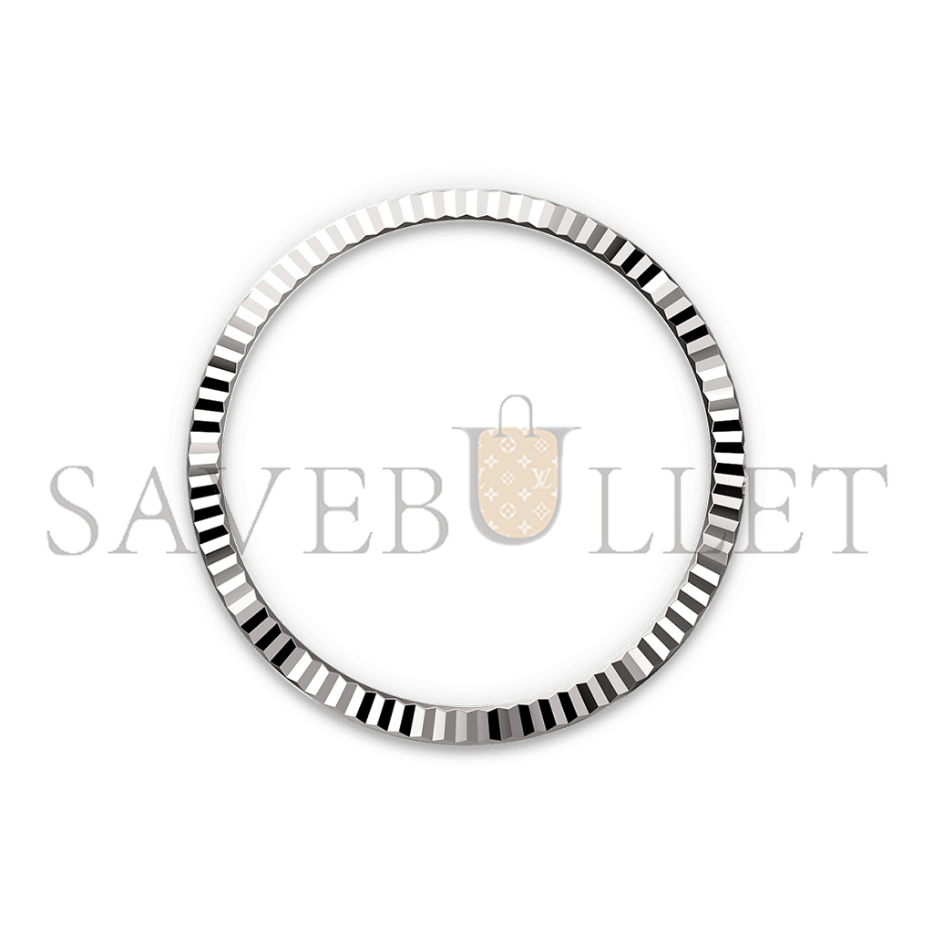 ROLEX DATEJUST 36 OYSTER, 36 MM, OYSTERSTEEL AND WHITE GOLD WATCH 126234-0037 ROLEX DATEJUST 36 OYSTER, 36 MM, OYSTERSTEEL AND WHITE GOLD WATCH 126234-0037