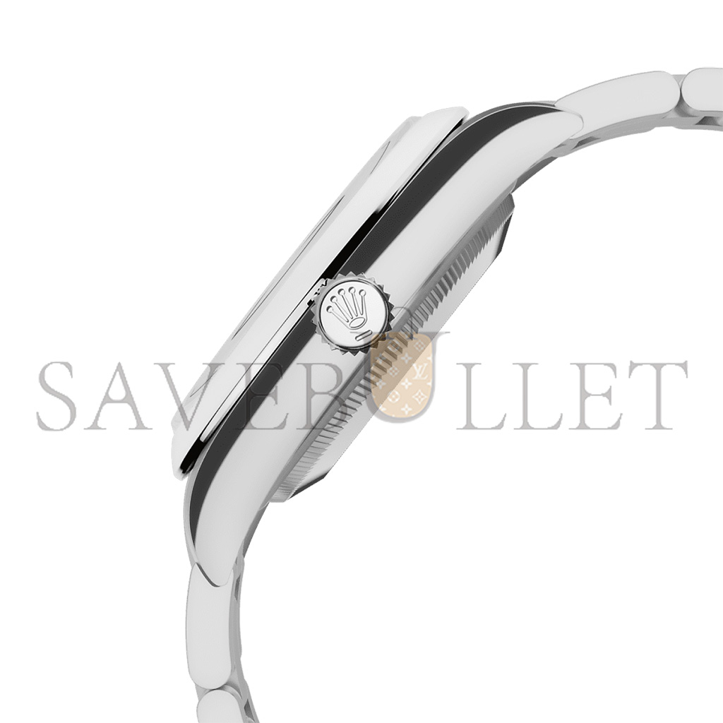 ROLEX OYSTER PERPETUAL 36 OYSTER, 36 MM, OYSTERSTEEL WATCH 126000-0005 ROLEX OYSTER PERPETUAL 36 OYSTER, 36 MM, OYSTERSTEEL WATCH 126000-0005