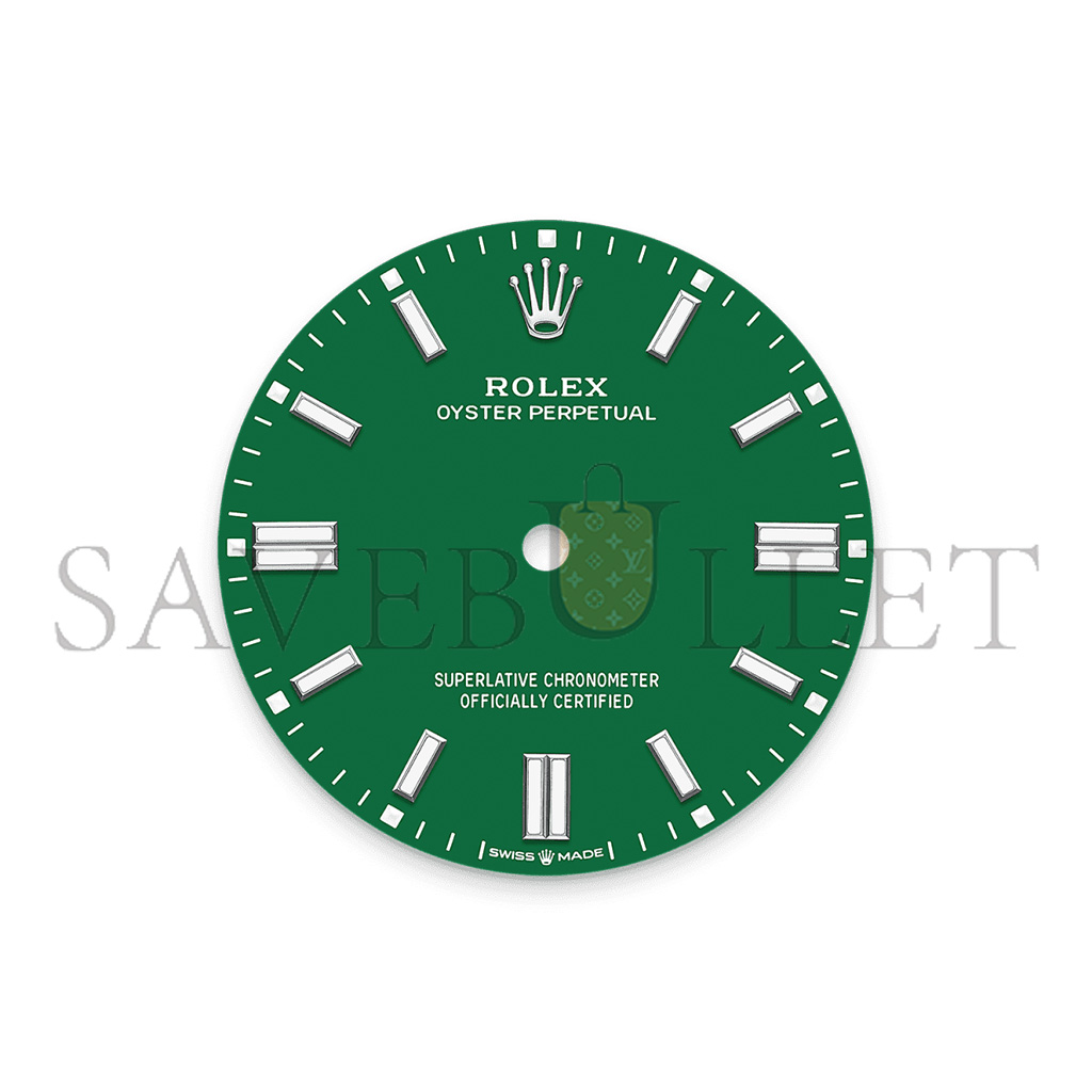 ROLEX OYSTER PERPETUAL 36 OYSTER, 36 MM, OYSTERSTEEL WATCH 126000-0005 ROLEX OYSTER PERPETUAL 36 OYSTER, 36 MM, OYSTERSTEEL WATCH 126000-0005