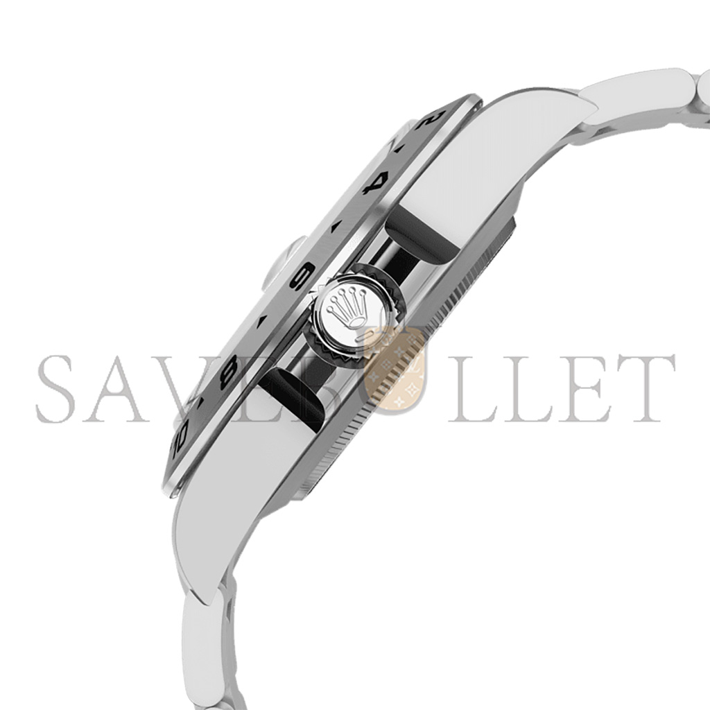 ROLEX EXPLORER II OYSTER, 42 MM, OYSTERSTEEL WATCH 226570-0002 ROLEX EXPLORER II OYSTER, 42 MM, OYSTERSTEEL WATCH 226570-0002