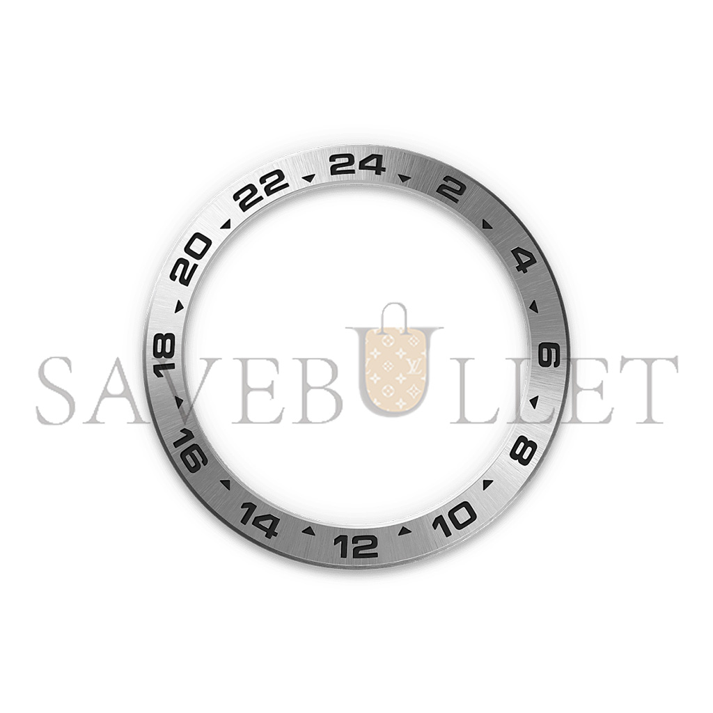 ROLEX EXPLORER II OYSTER, 42 MM, OYSTERSTEEL WATCH 226570-0002 ROLEX EXPLORER II OYSTER, 42 MM, OYSTERSTEEL WATCH 226570-0002