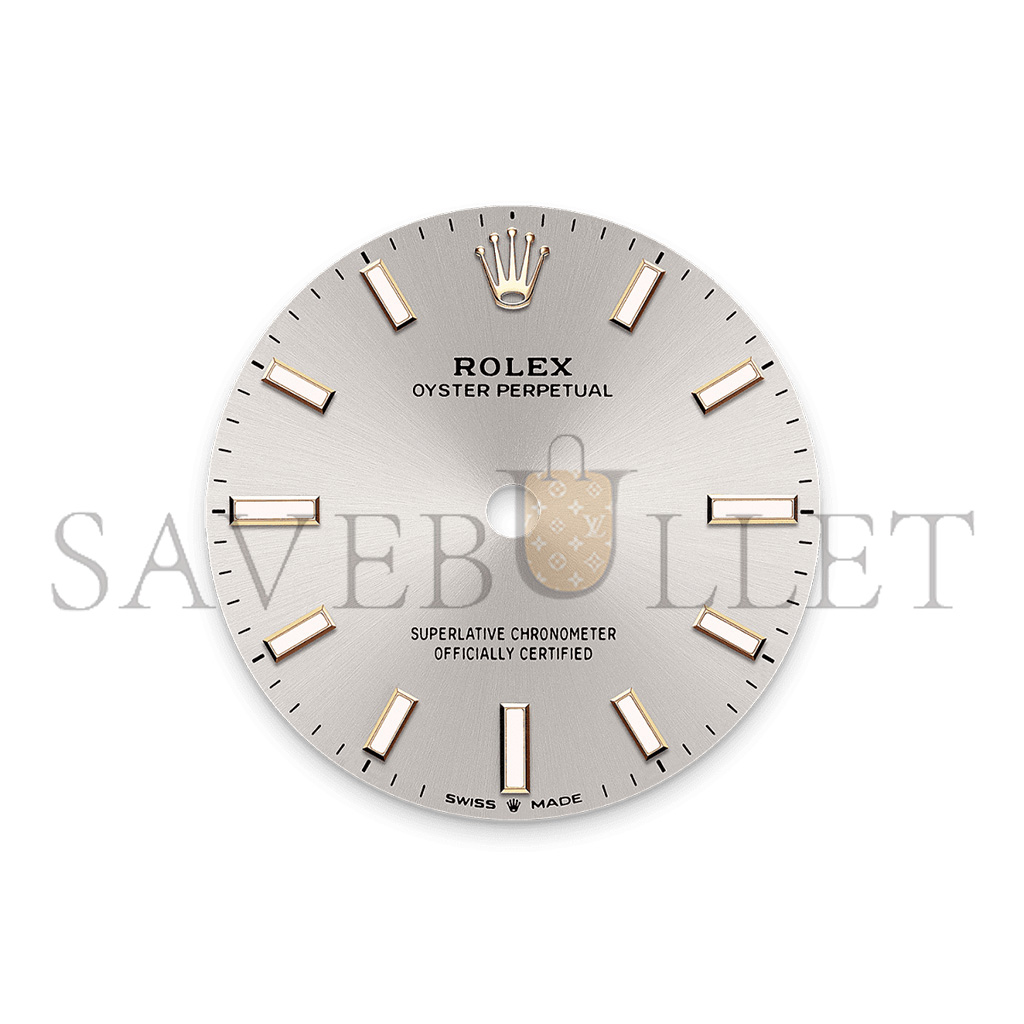 ROLEX OYSTER PERPETUAL 31 OYSTER, 31 MM, OYSTERSTEEL WATCH 277200-0001 ROLEX OYSTER PERPETUAL 31 OYSTER, 31 MM, OYSTERSTEEL WATCH 277200-0001