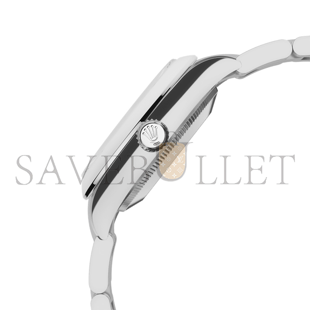 ROLEX OYSTER PERPETUAL 31 OYSTER, 31 MM, OYSTERSTEEL WATCH 277200-0007 ROLEX OYSTER PERPETUAL 31 OYSTER, 31 MM, OYSTERSTEEL WATCH 277200-0007