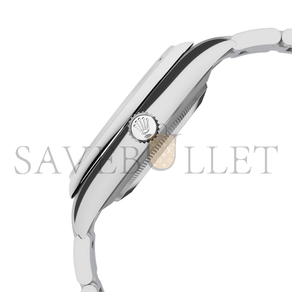 ROLEX OYSTER PERPETUAL 41 OYSTER, 41 MM, OYSTERSTEEL WATCH 124300-0002 ROLEX OYSTER PERPETUAL 41 OYSTER, 41 MM, OYSTERSTEEL WATCH 124300-0002