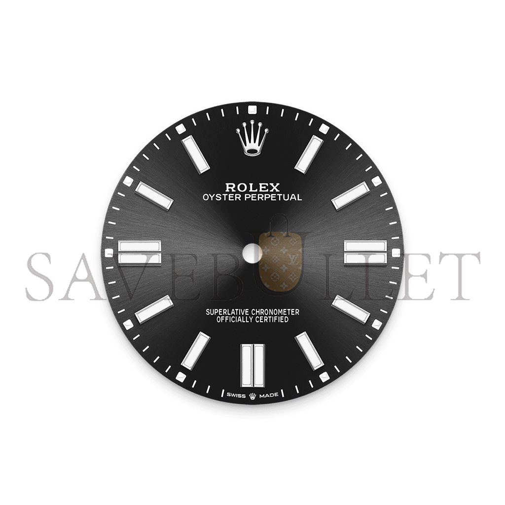 ROLEX OYSTER PERPETUAL 41 OYSTER, 41 MM, OYSTERSTEEL WATCH 124300-0002 ROLEX OYSTER PERPETUAL 41 OYSTER, 41 MM, OYSTERSTEEL WATCH 124300-0002