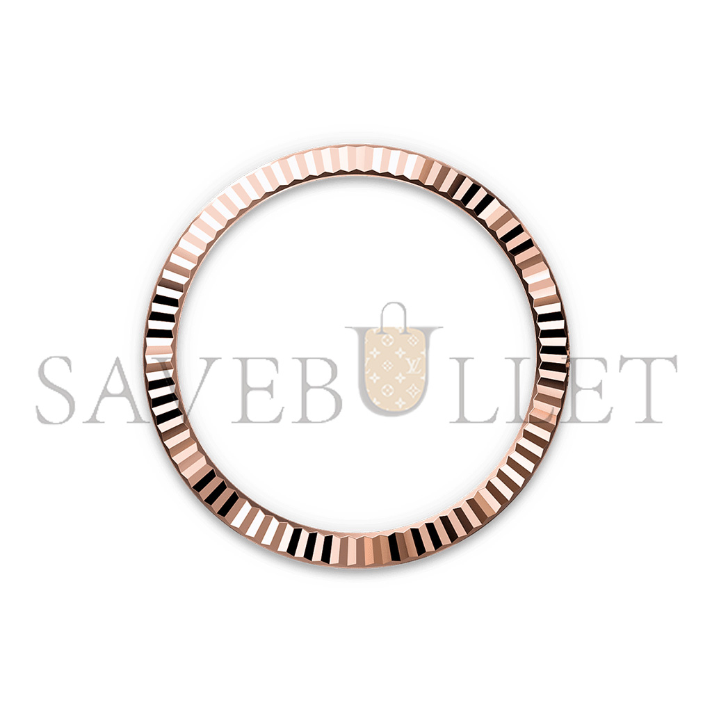 ROLEX DATEJUST 41 OYSTER, 41 MM, OYSTERSTEEL AND EVEROSE GOLD WATCH 126331-0010 ROLEX DATEJUST 41 OYSTER, 41 MM, OYSTERSTEEL AND EVEROSE GOLD WATCH 126331-0010