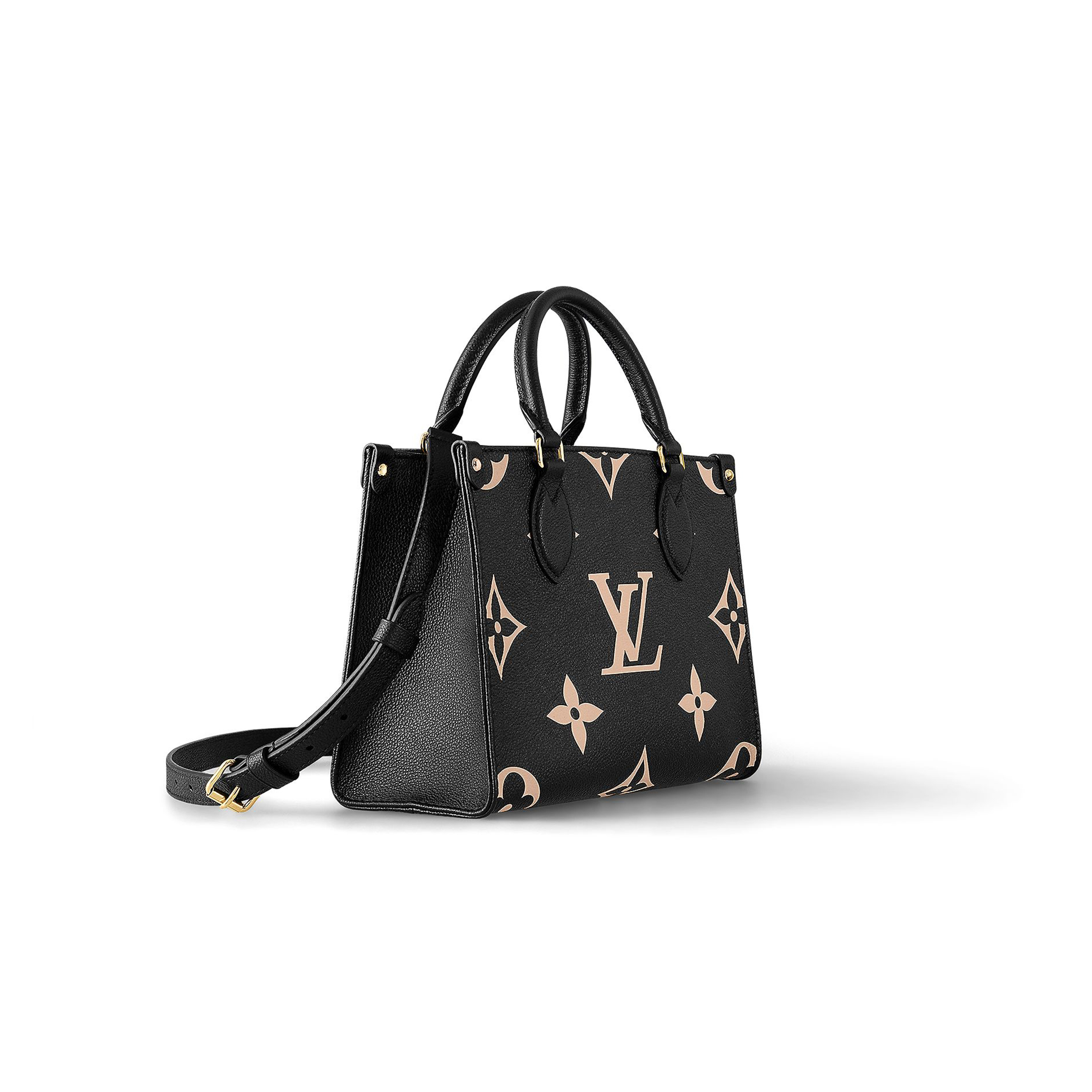 LOUIS VUITTON ONTHEGO PM M45659 (25*19*11.5cm)