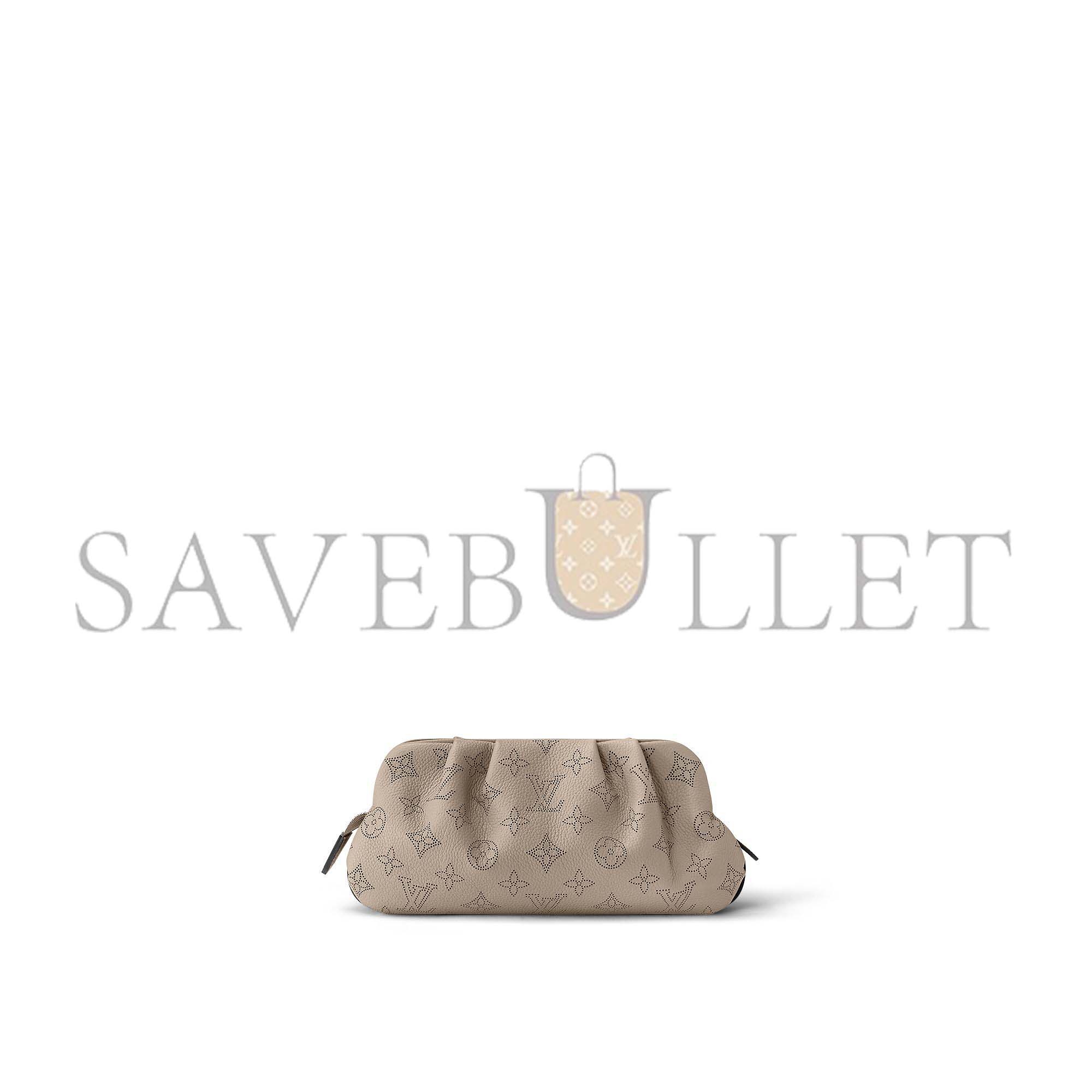 LOUIS VUITTON SCALA MINI POUCH M80308 (23*12.5*5cm)