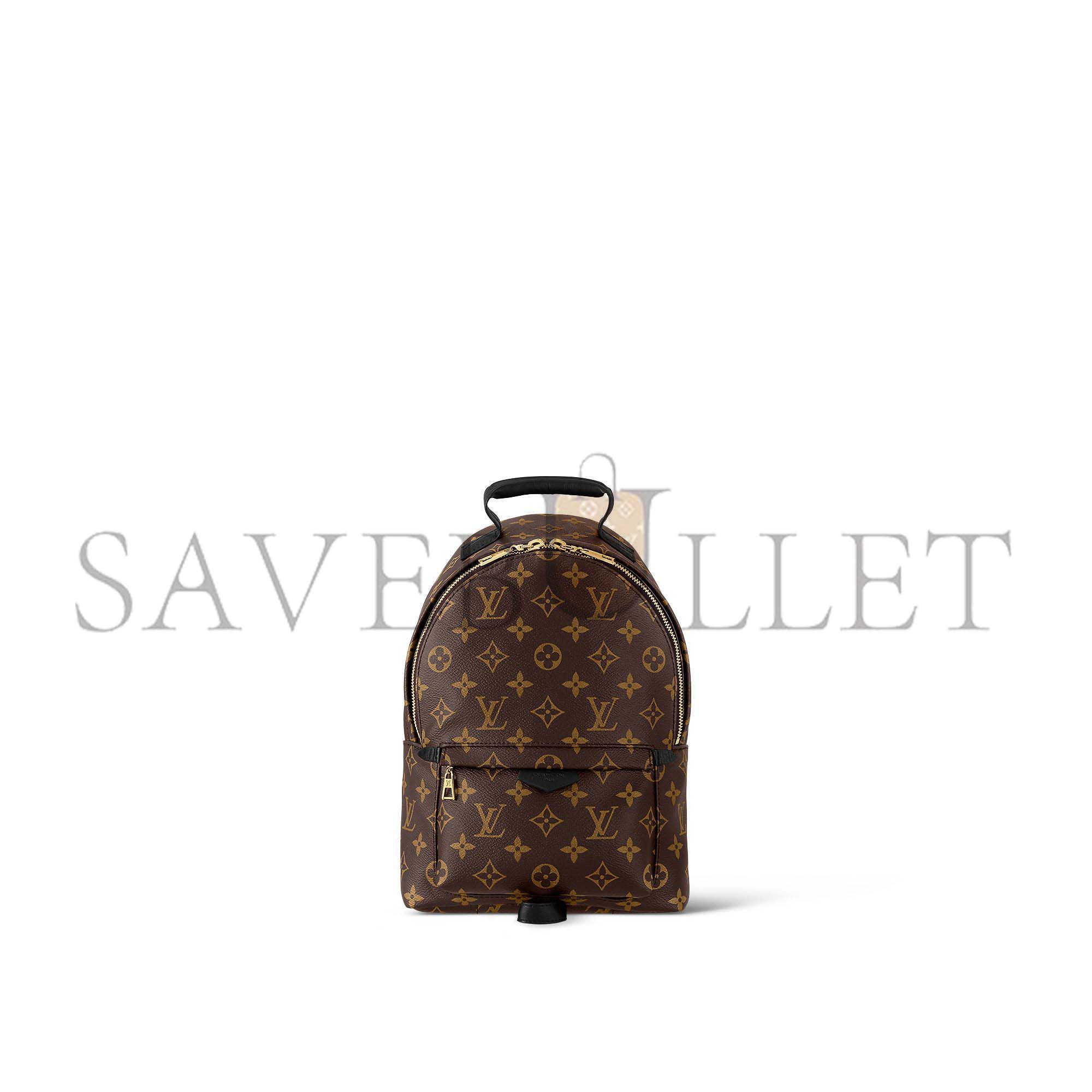 LOUIS VUITTON PALM SPRINGS PM M44871 (22*29*10cm)