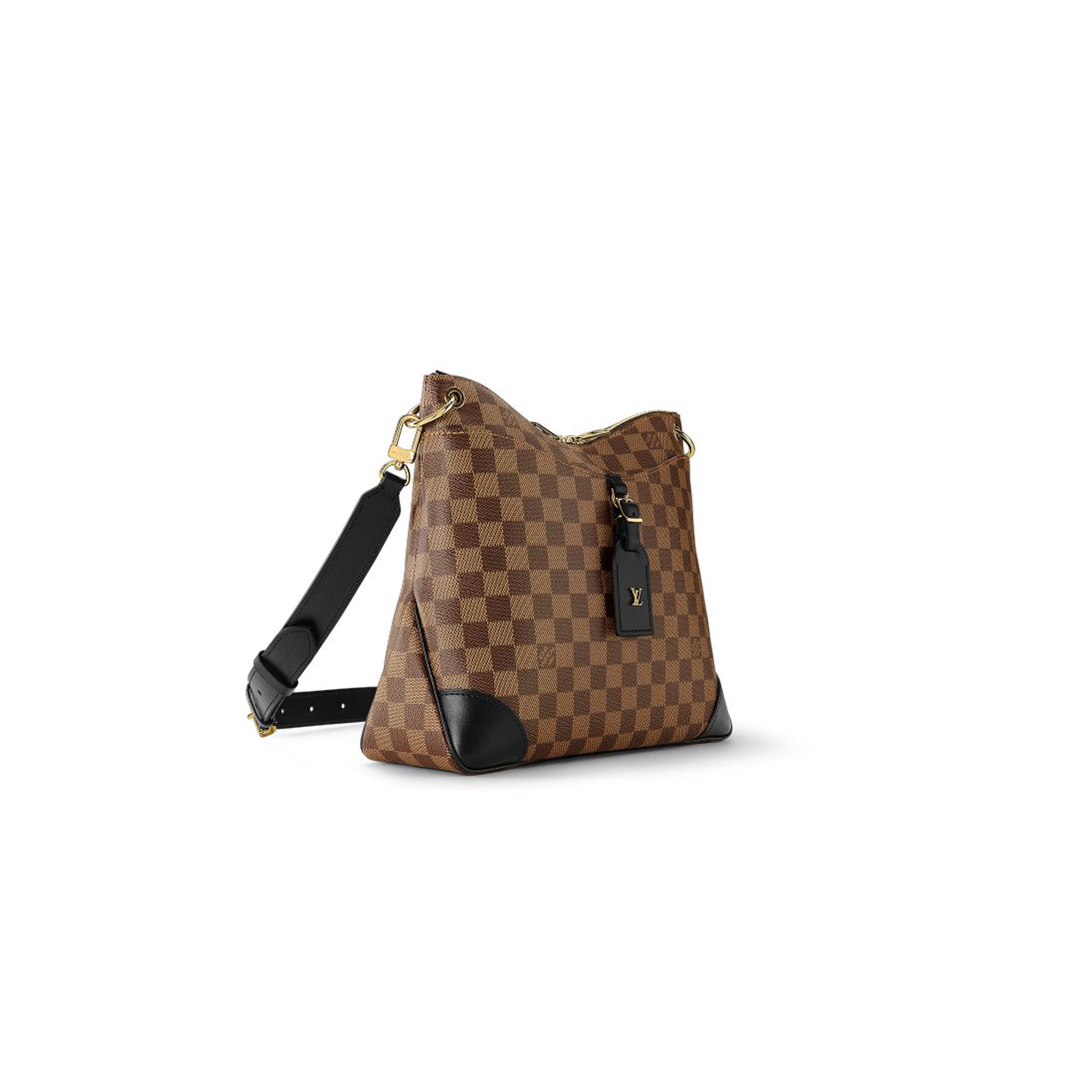 LOUIS VUITTON ODÉON MM N50062 (31*27*9cm)