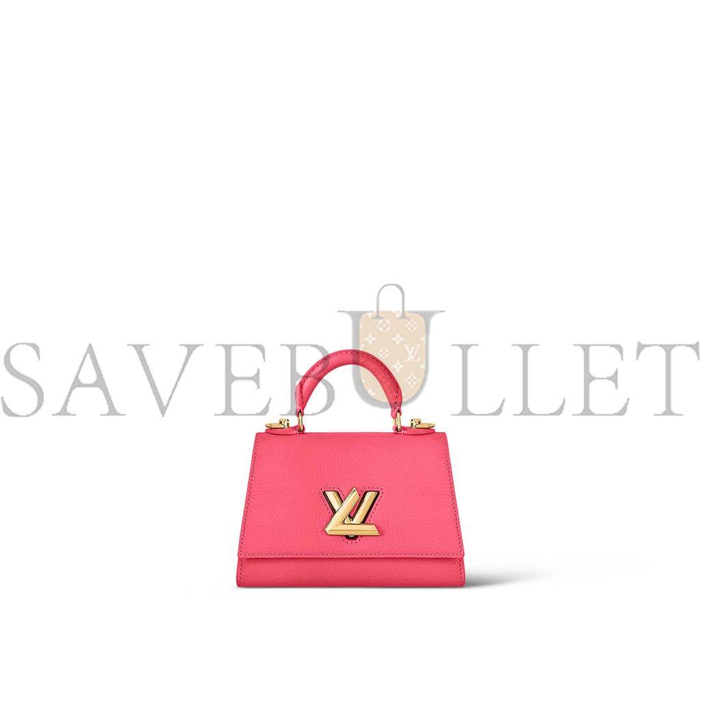 LOUIS VUITTON TWIST ONE HANDLE BB M59285 (20*13*9cm)