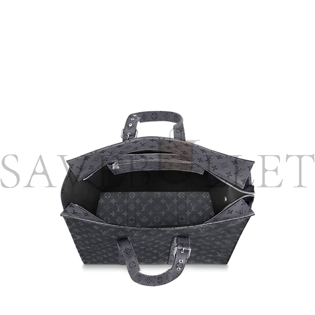 LOUIS VUITTON NEW CABAS ZIPPE GM HANDBAG M45379 (38*44*21cm)