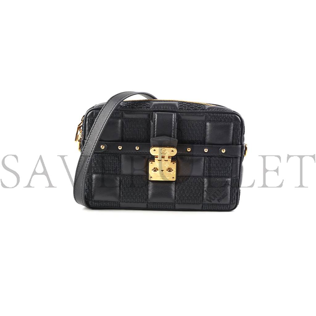 LOUIS VUITTON  TROCA MM M59114 (25.5*17*7cm)