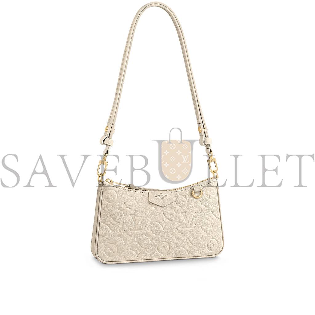 LOUIS VUITTON EASY POUCH ON STRAP M81066 (19*11.5*3cm)