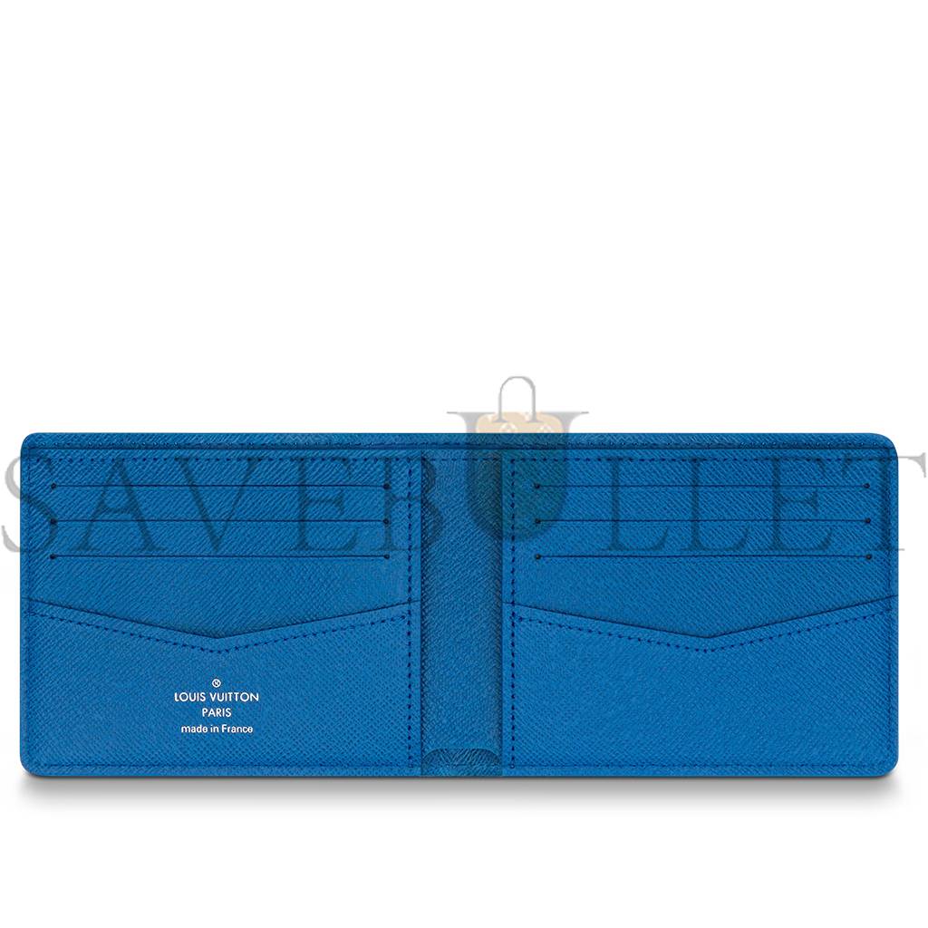 LOUIS VUITTON SLENDER WALLET N64033 (11*8.5*2cm)